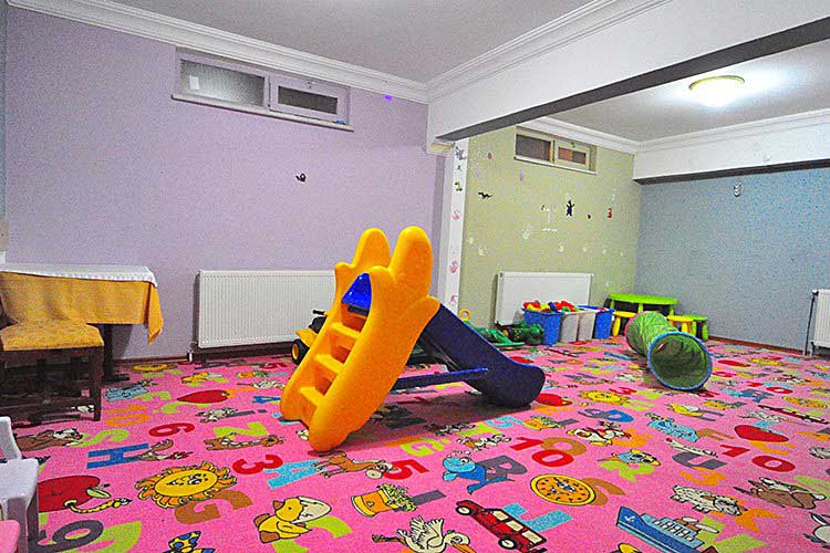Hotel Esentepe