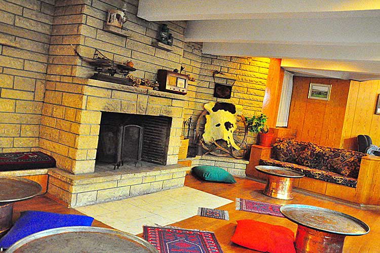 Hotel Esentepe