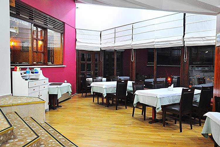 Hotel Esentepe