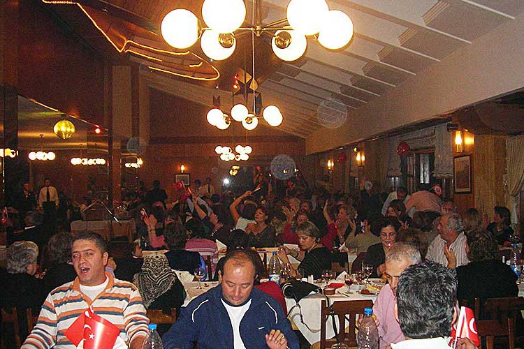 Hotel Esentepe