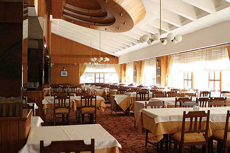 Hotel Esentepe