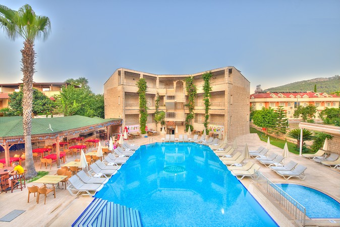 Hotel Havana