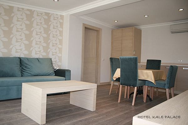 Hotel Kale Palace