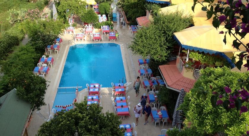 Hotel Marin