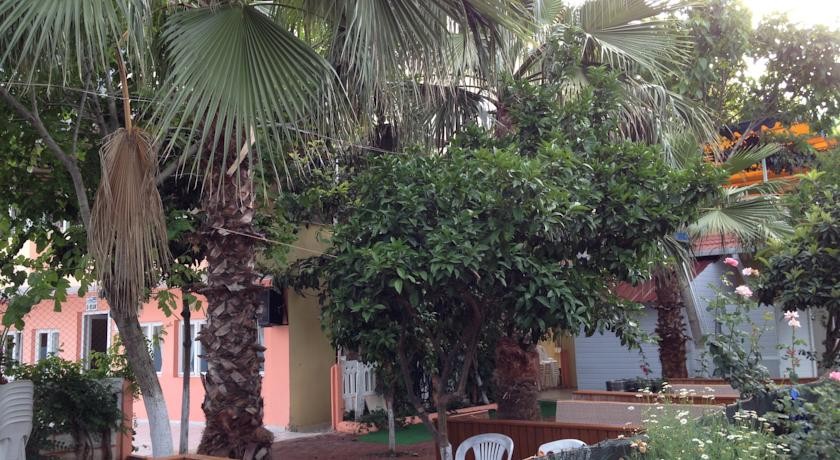 Hotel Marin