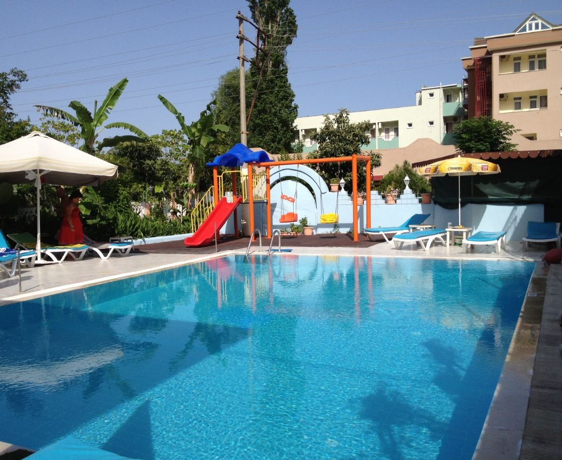 Hotel Marin