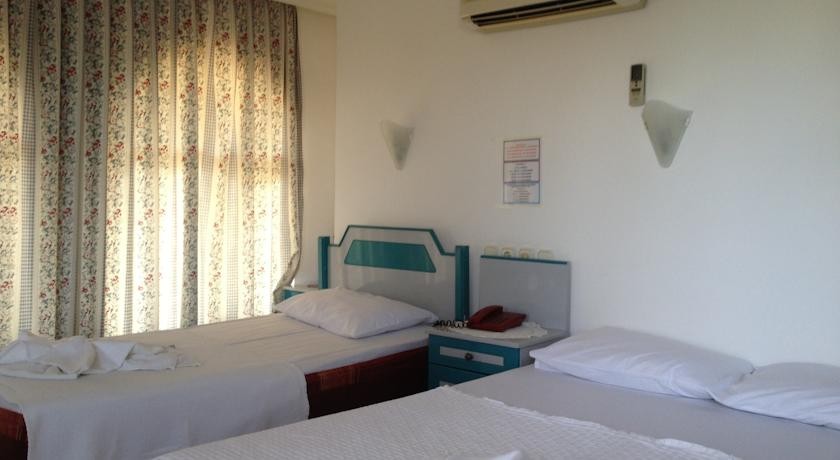 Hotel Marin