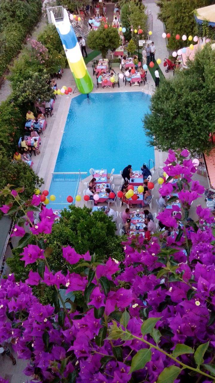 Hotel Marin