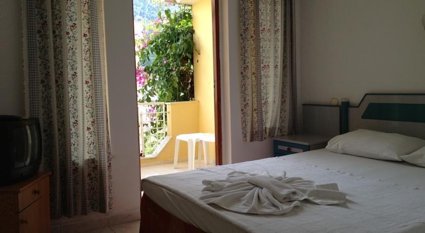 Hotel Marin