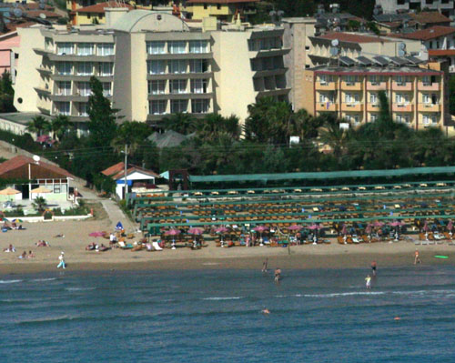 Hotel Nerton