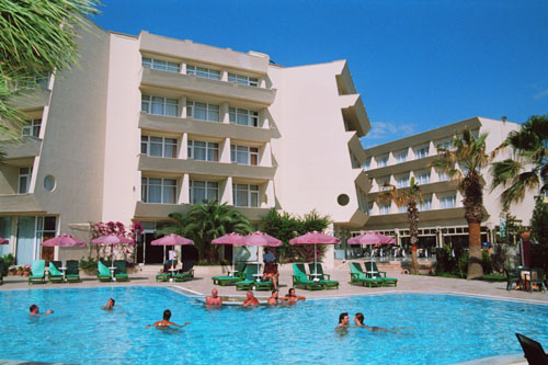 Hotel Nerton
