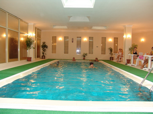 Hotel Nerton