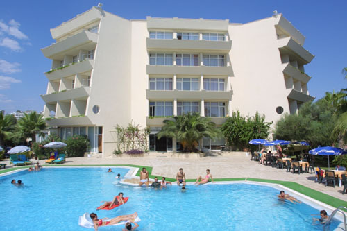 Hotel Nerton