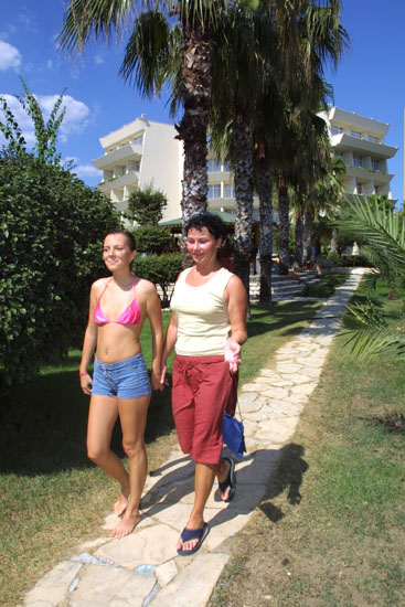 Hotel Nerton