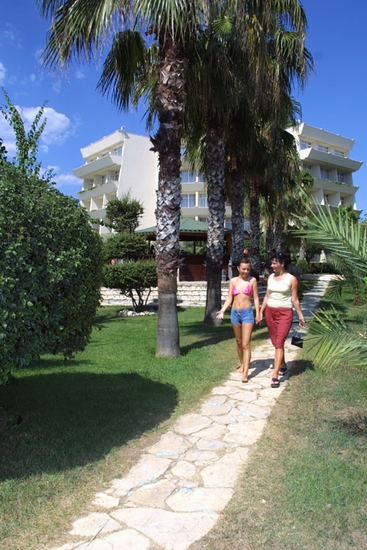 Hotel Nerton