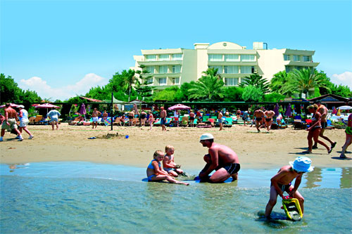 Hotel Nerton