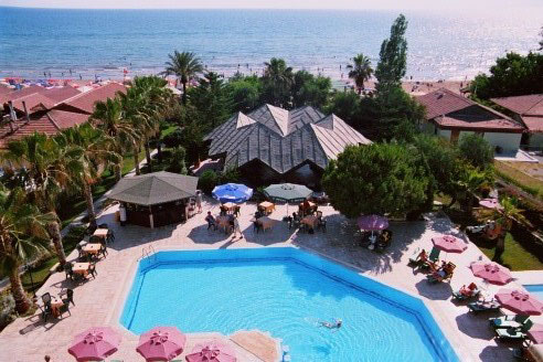 Hotel Nerton