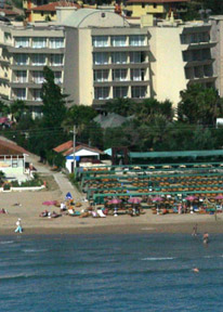 Hotel Nerton