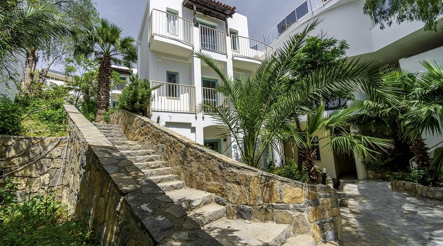 Hotel Room Bodrum