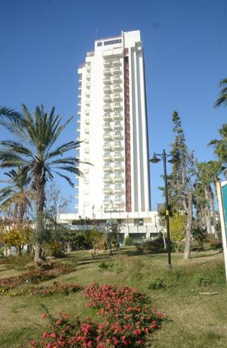 Hotel Suix Lara