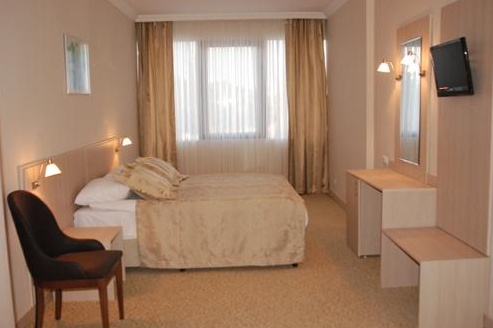 Hotel Suix Lara