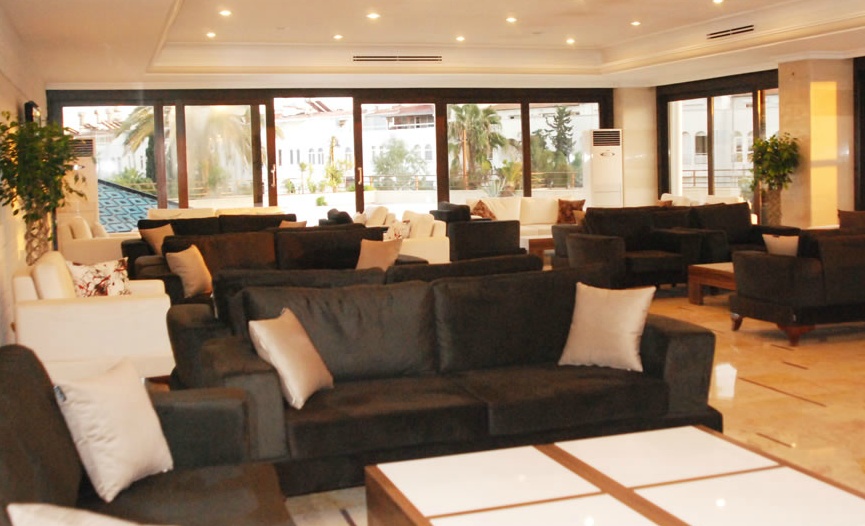 Hotel Suix Lara