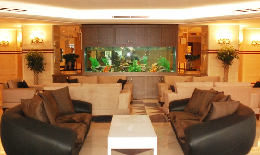 Hotel Suix Lara