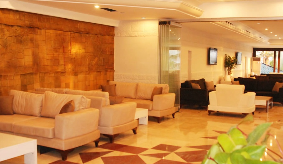Hotel Suix Lara