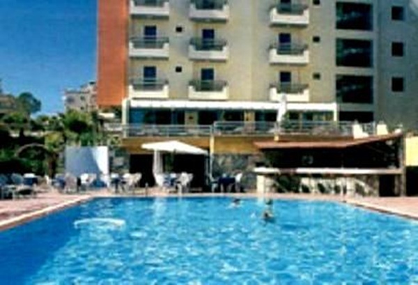 Hotel Uslan