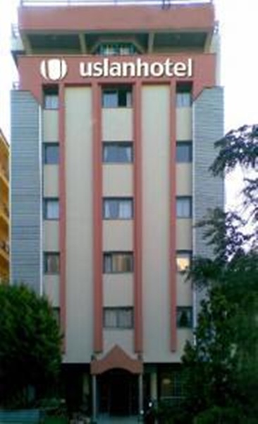Hotel Uslan
