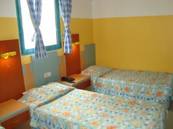 Hotel Uslan