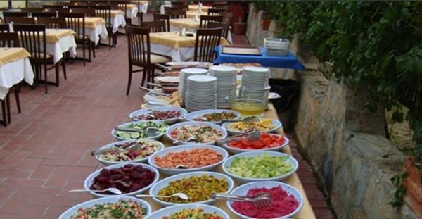 Hotel Uslan
