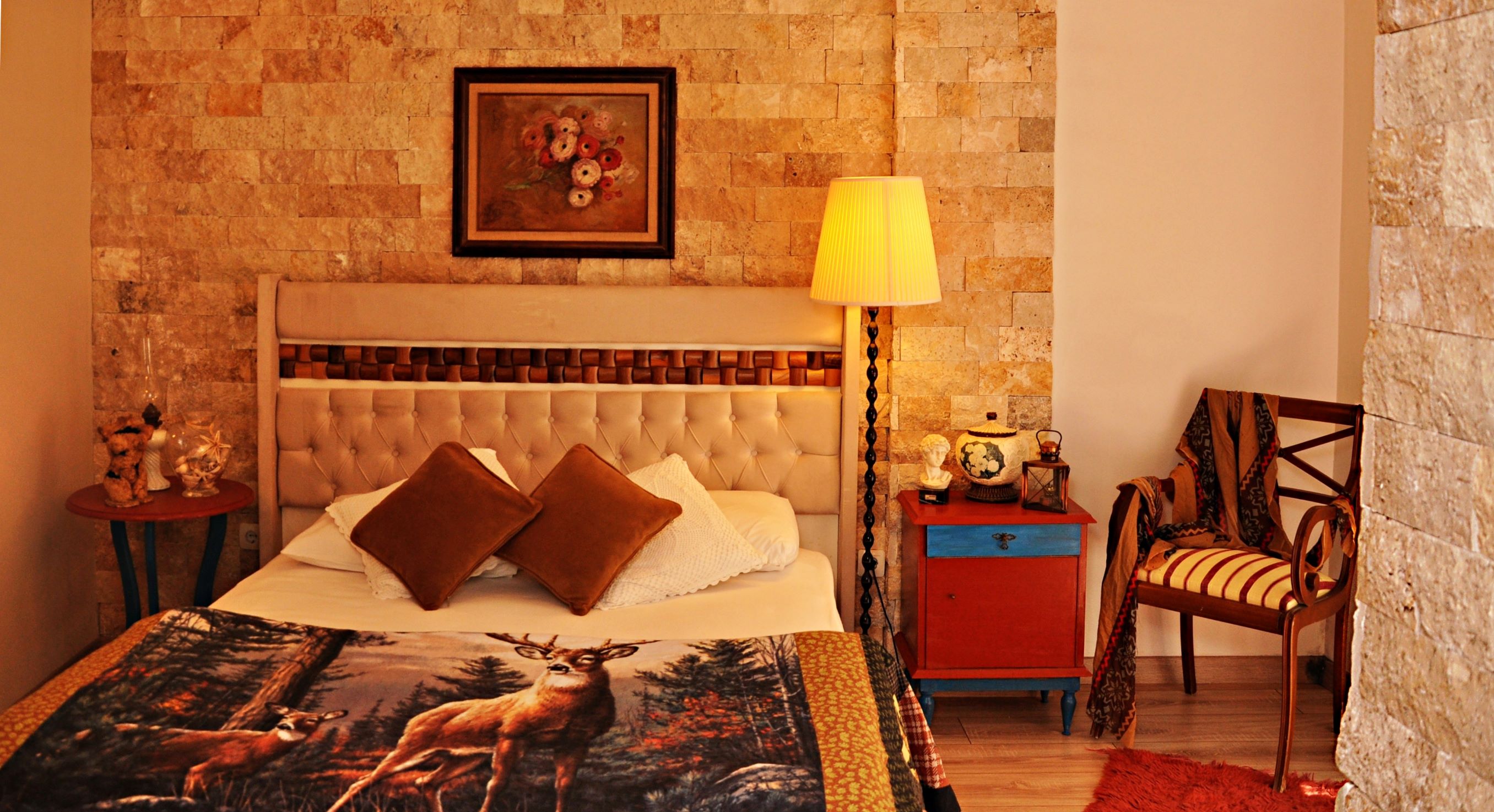 House Butik Otel