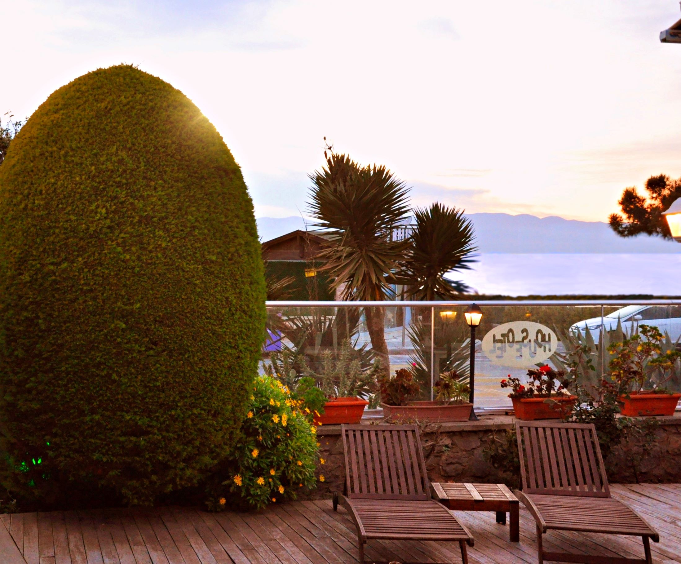 House Butik Otel