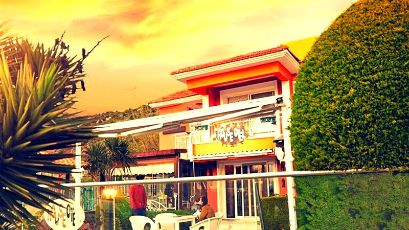 House Butik Otel