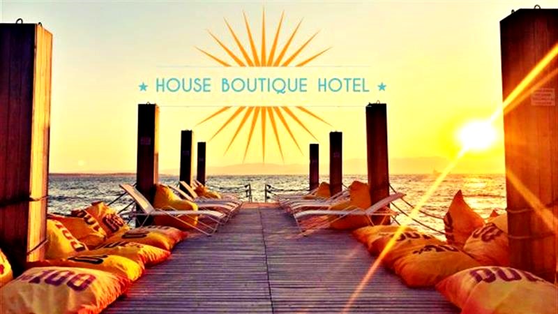 House Butik Otel