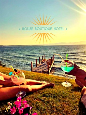 House Butik Otel