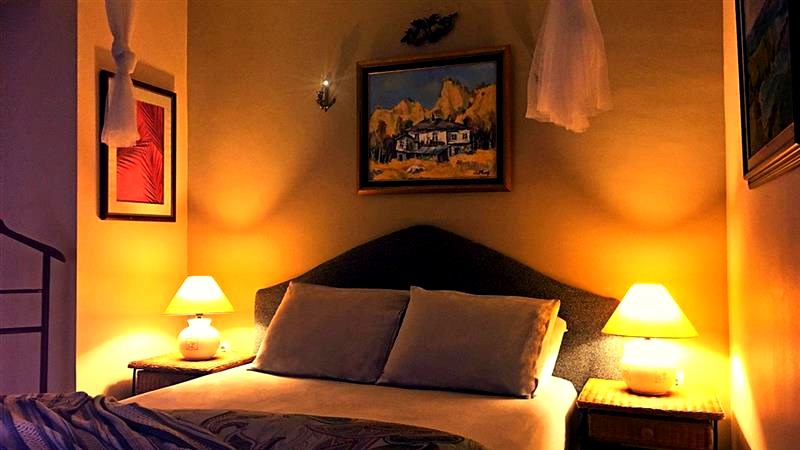 House Butik Otel