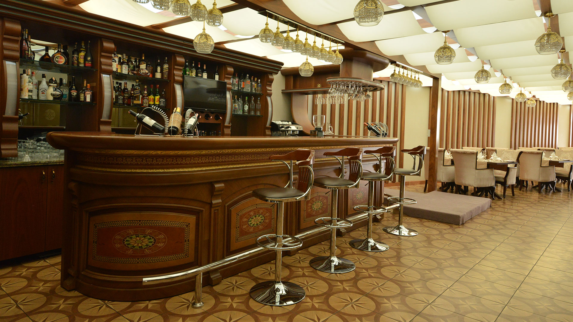 Hurry Inn Hotel