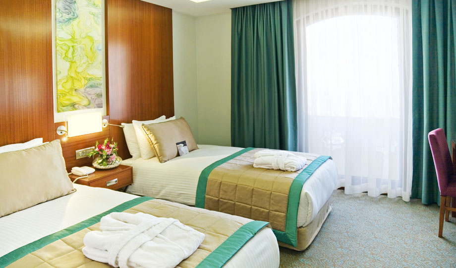 Hurry Inn Hotel