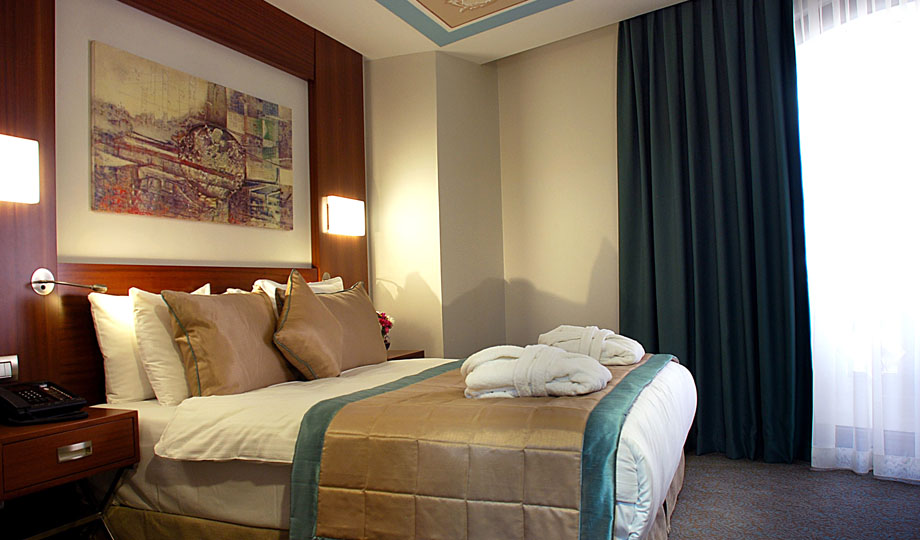 Hurry Inn Hotel