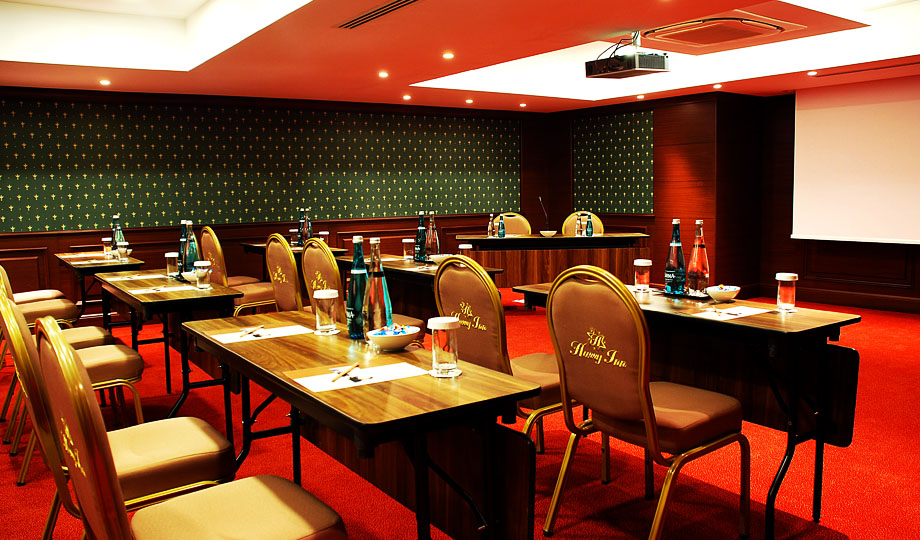 Hurry Inn Hotel