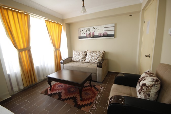 Huzur Royal Otel