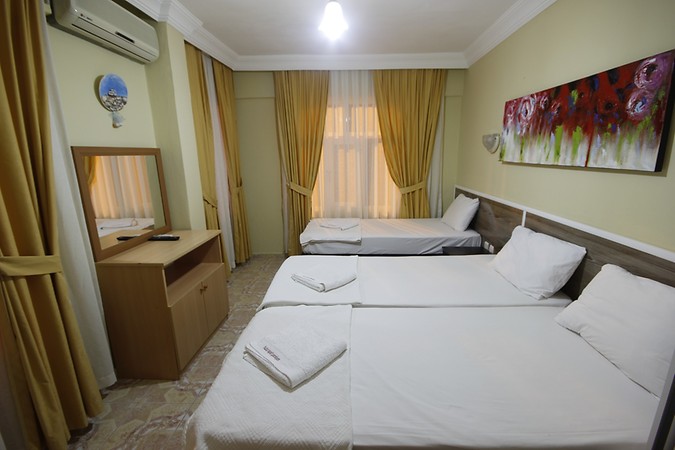 Huzur Royal Otel