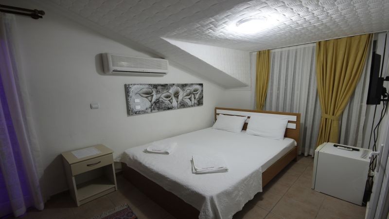 Huzur Royal Otel