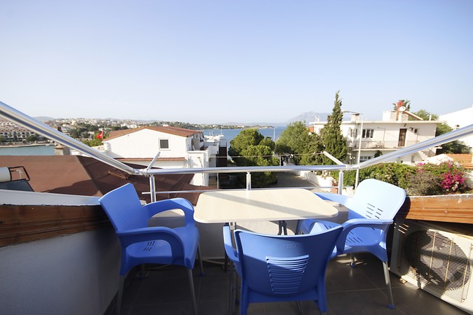 Huzur Royal Otel
