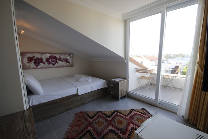 Huzur Royal Otel