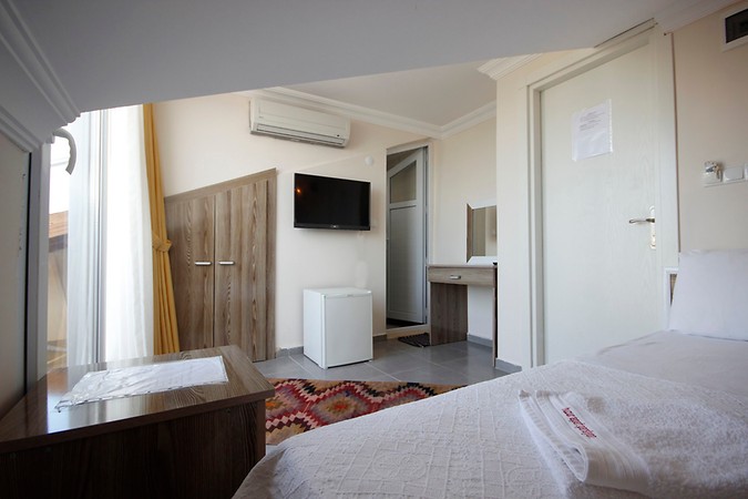 Huzur Royal Otel