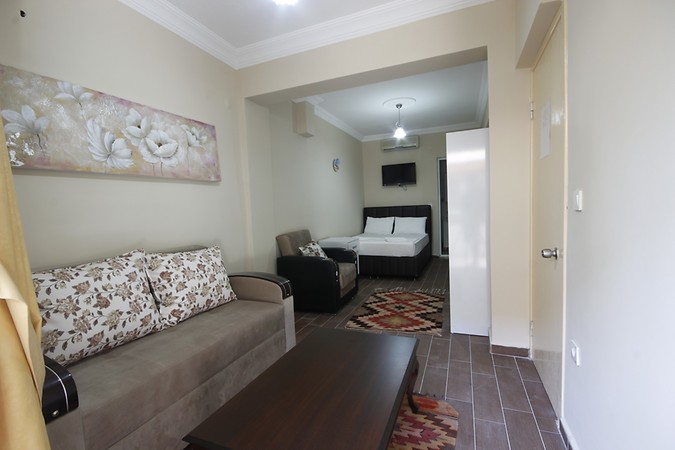 Huzur Royal Otel