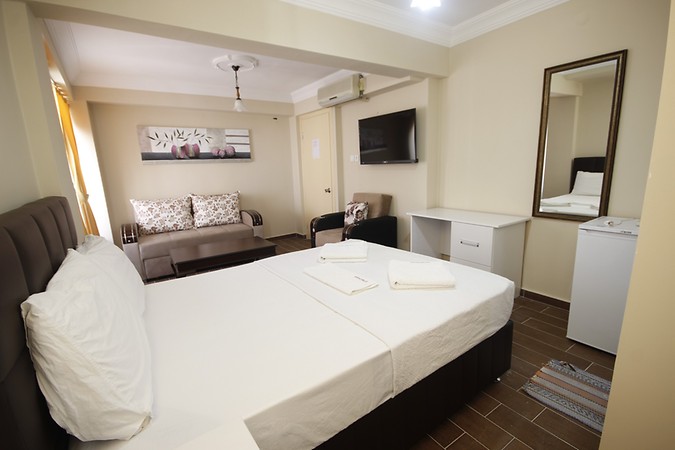 Huzur Royal Otel